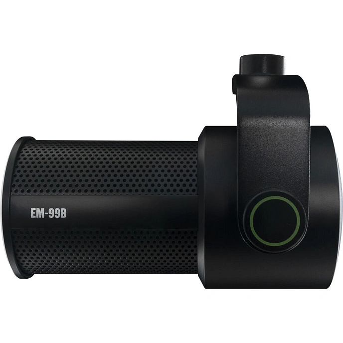 Microphone for streaming and gaming Mackie EM-99B - img.4