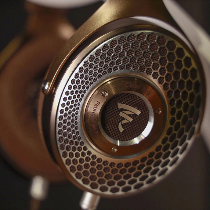 Headphones Focal Clear MG - img.17