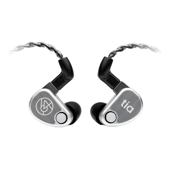 IEMs headphones 64 Audio U12t - img.0