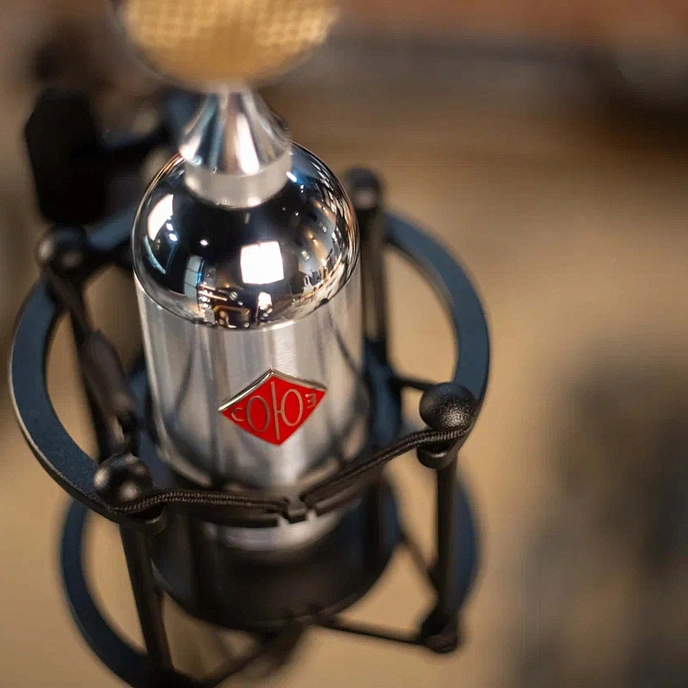 Studio microphone Soyuz 023 Bomblet - img.11