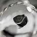 In-ear headphones MoonDrop Armature Art 12 Silver - img.13