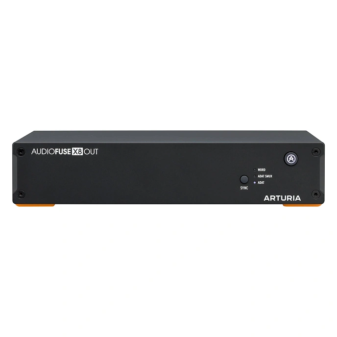 External sound card Arturia AudioFuse X8 OUT - img.0