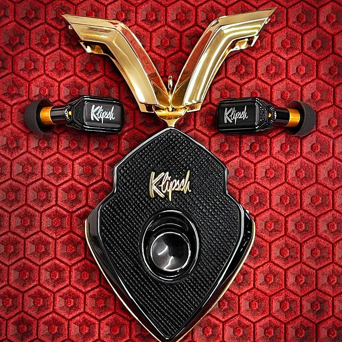 Wireless Headphones T10 Bespoke Edition Apollo Bronze - img.4