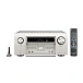 - img.1 Receiver Denon AVC-X8500HA Silver - img.1