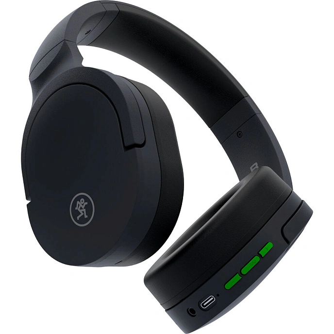 Wireless Headphones Mackie MC-40BT - img.8