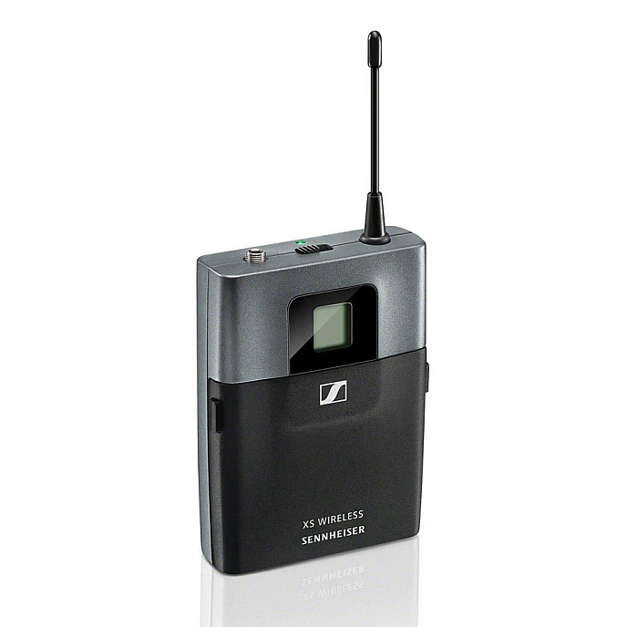 Radio system Sennheiser XSW 1-CI1-B - img.2