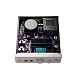 Headphone Amplifier Stax SRM T8000 Silver - img.4