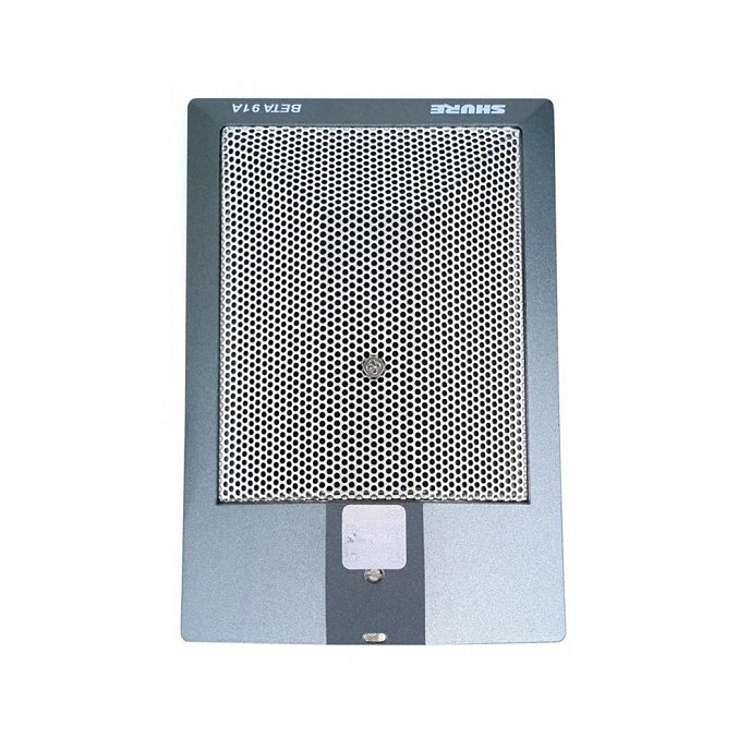 Instrument microphone Shure BETA 91A - img.1