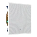 Subwoofer KEF Ci200QSb White white - img.3