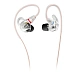 In-ear headphones Sony IER-M500 Transparent - img.1