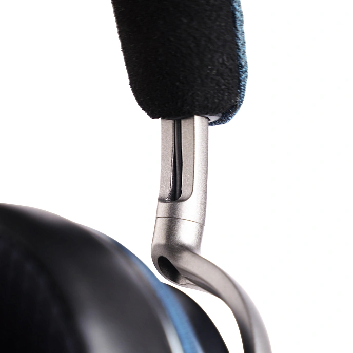 Wireless Headphones Noble Audio FoKus Apollo Pro Peacock Green - img.9