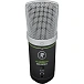 Microphone for streaming and gaming Mackie EM-91CU+ Black - img.1