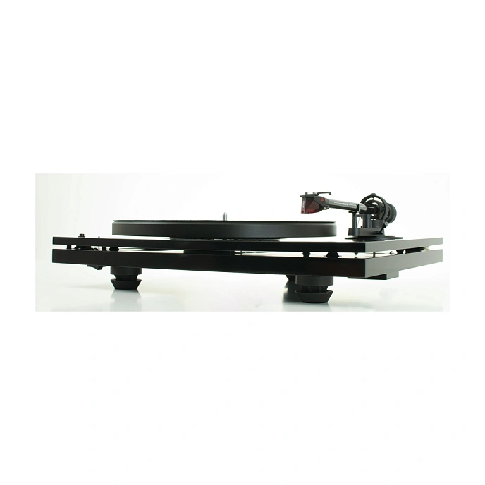 Turntable Music Hall MMF-3.3 Black - img.3