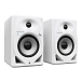 Studio monitor Pioneer DM-50D-BT White - img.1
