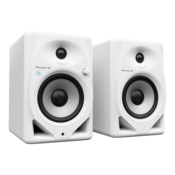 Studio monitor Pioneer DM-50D-BT White - img.1