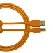 Cable UDG Ultimate Audio Cable USB-A - USB-B 2m Orange - img.0 Cable UDG Ultimate Audio Cable USB-A - USB-B 2m Orange - img.0