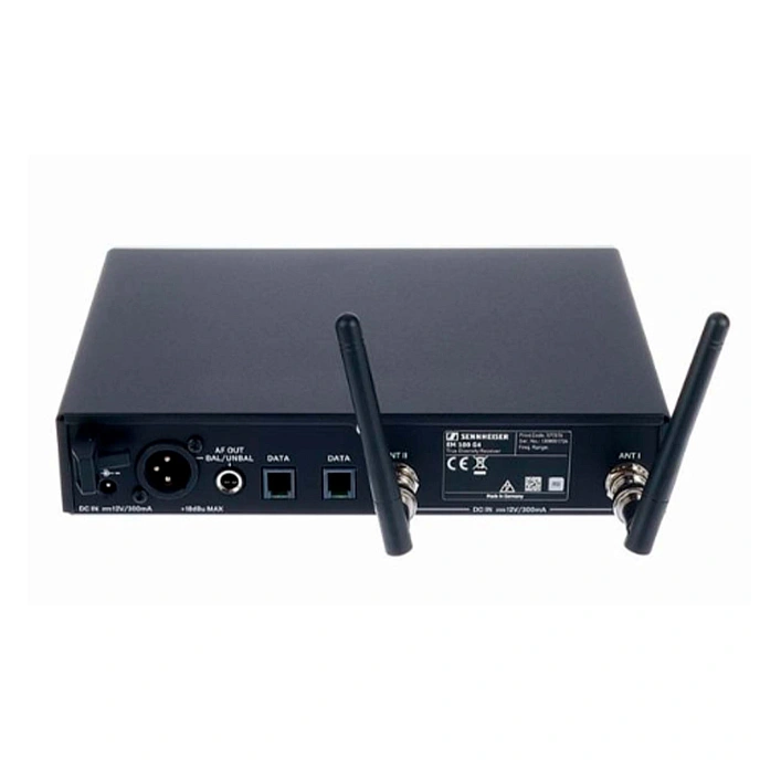 Receiver Sennheiser EM 100 G4-B (626-668 mhz) - img.2