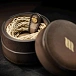 Cable Effect Audio Centurion II Silver 4.4mm 1.2m - img.3 Cable Effect Audio Centurion II Silver 4.4mm 1.2m - img.3
