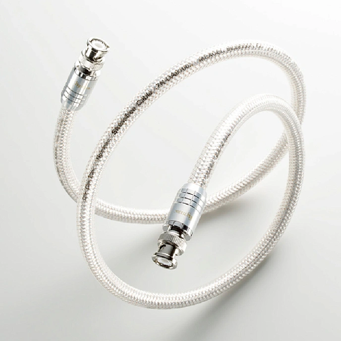 Cable Esoteric 7N-DA61001V Mexcel BNC 1m White - img.2
