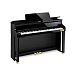 Synthesizer Casio GP-510BP Black - img.0