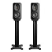 Bookshelf speakers Axxess L1 Black - img.0