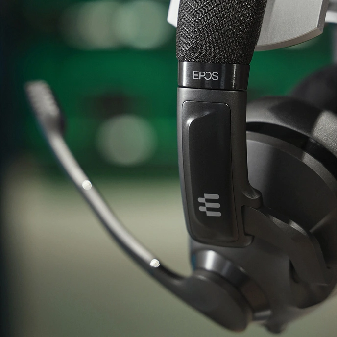 Gaming headset EPOS H3 Hybrid Onyx Black - img.5