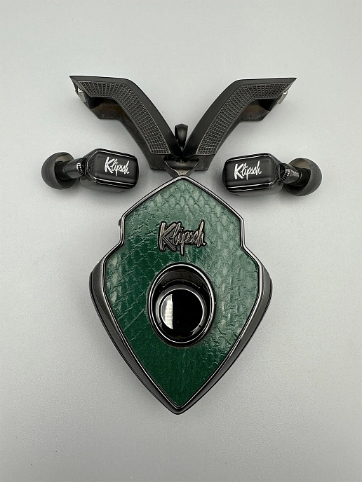 Wireless Headphones T10 Bespoke Edition Sea Snake - img.0