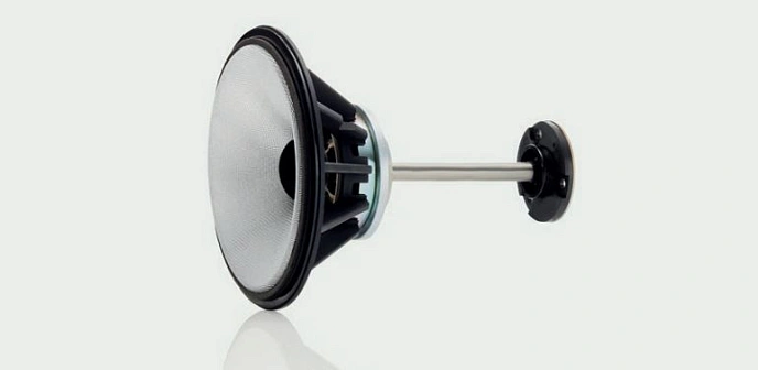 Floorstanding Speakers Bowers & Wilkins 802 D4 Satin Walnut - img.8