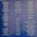 Vinyl Record Joni Mitchell - Blue (Limited Clear Vinyl Indie Exclusive) LP - img.5