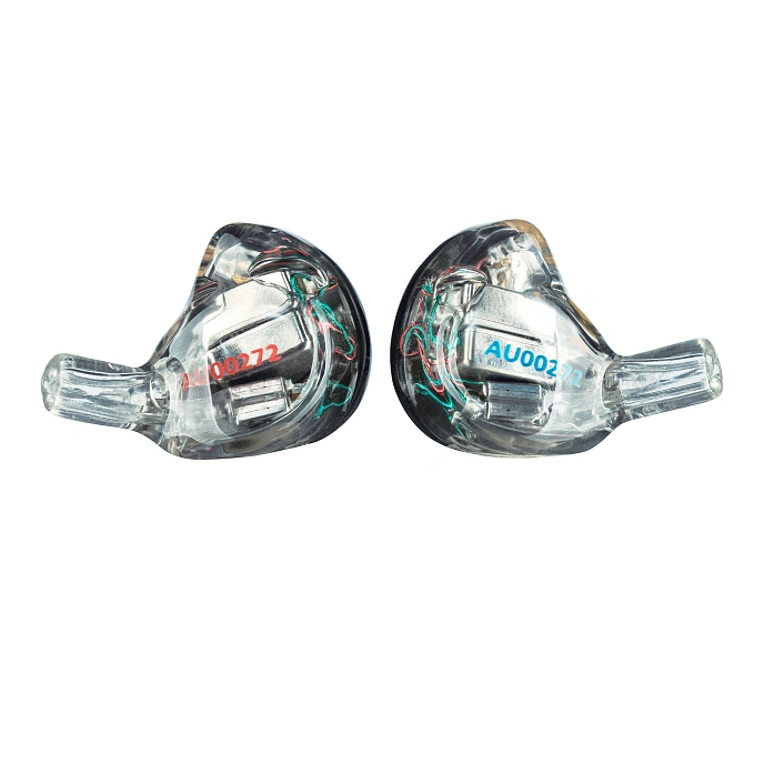 Headphones Aurian Hurricane Universal - img.2