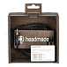 Cable HeadMade IEM 2-pin - 2.5mm Black 1.2m - img.1