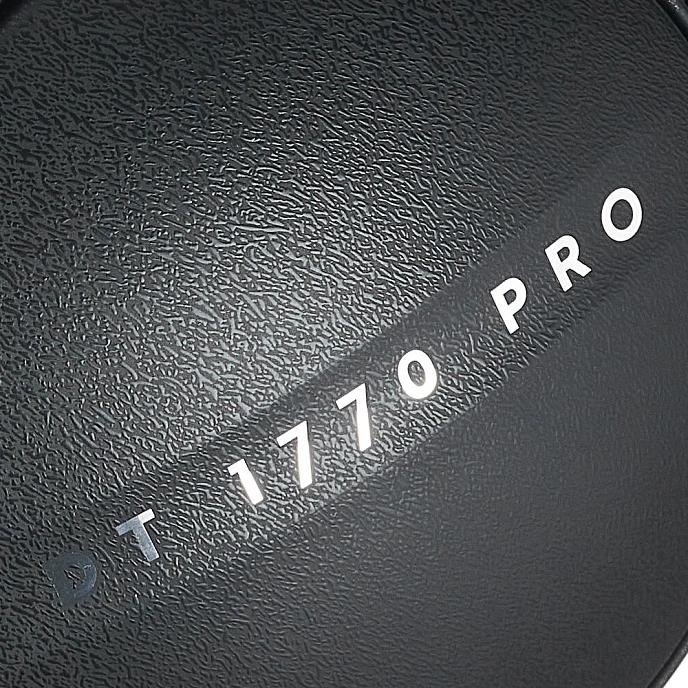 Over-ear headphones Beyerdynamic DT 1770 PRO MKII 30 Ohms - img.10