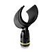 Microphone Accessories Gravity MS CLMP 34 Black - img.1