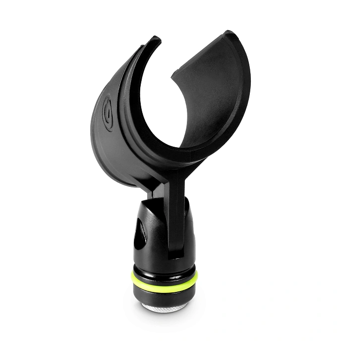 Microphone Accessories Gravity MS CLMP 34 Black - img.1