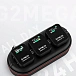Radio system Synco G2(A2) Mega Black - img.1