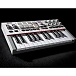 MIDI Keyboard AKAI PRO MPK Mini IV White - img.5