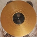 Vinyl Record Jeff Beck - Johnny Depp - 18 (Gold Vinyl) LP - img.4