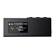 Headphone amplifier with DAC Cayin RU3 Black - img.0