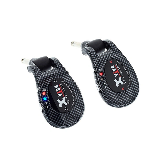 Radio system XVIVE U2 Carbon - img.4