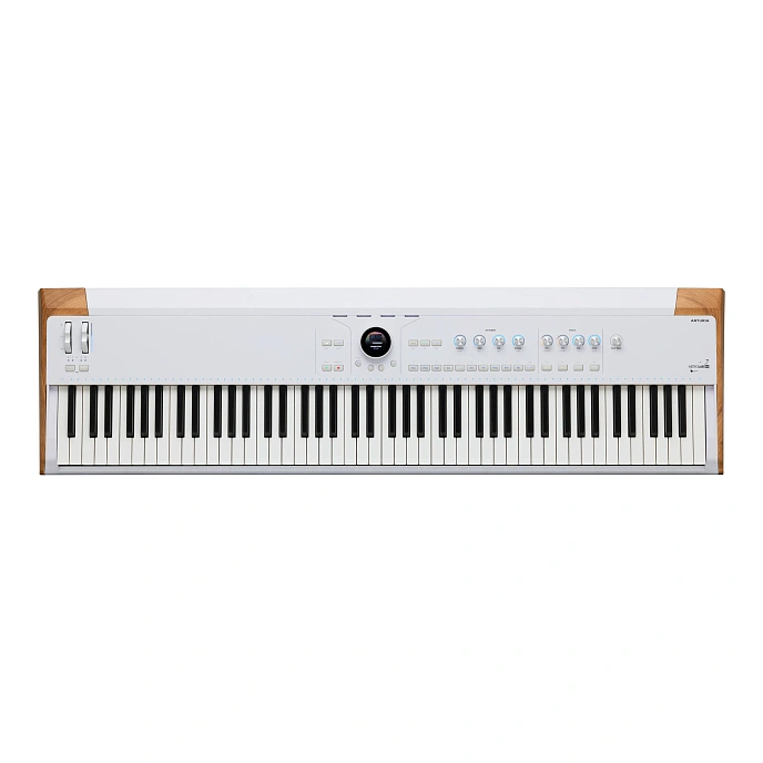 Synthesizer Arturia AstroLab 88 White - img.0