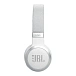 - img.4 Wireless Headphones JBL Live 670NC White - img.4