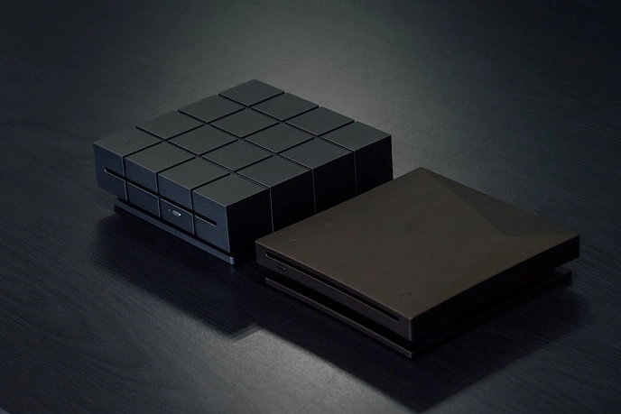 CD player Astell&Kern AK CD-RIPPER MKII - img.16