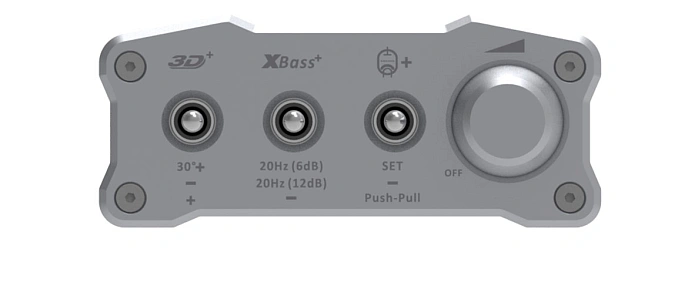 Speaker System iFi Micro iTUBE 2 - img.4