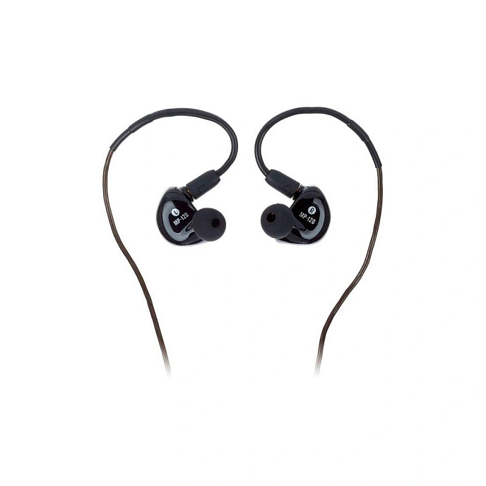 Wireless Headphones Mackie MP-120 BTA Black - img.2