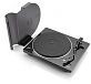 - img.6 Turntable Denon DP-450USB Black - img.6