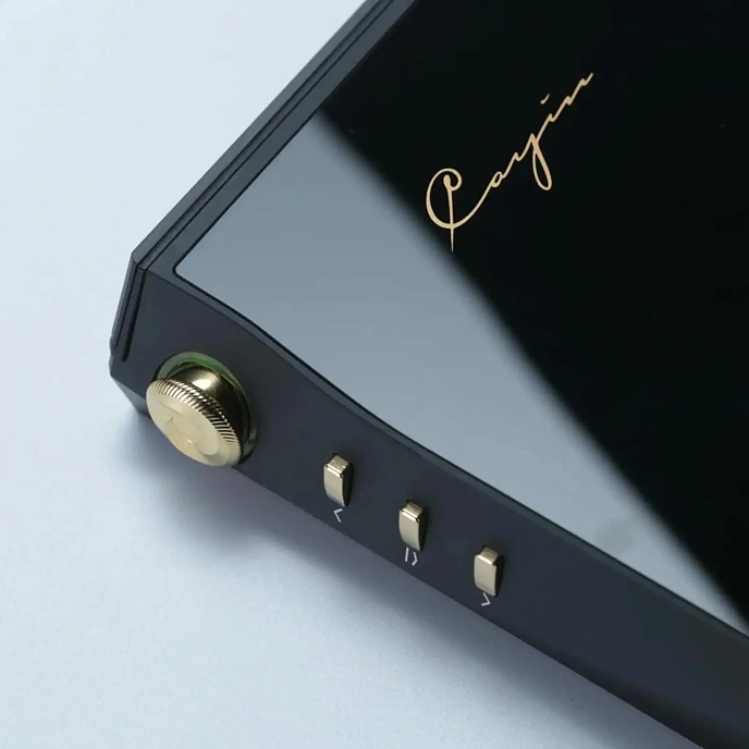 Player Cayin N6iii R202 Black - img.5