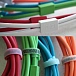 Cable DJTT Chroma Cables 2RCA - 2RCA White 2m - img.7 Cable DJTT Chroma Cables 2RCA - 2RCA White 2m - img.7