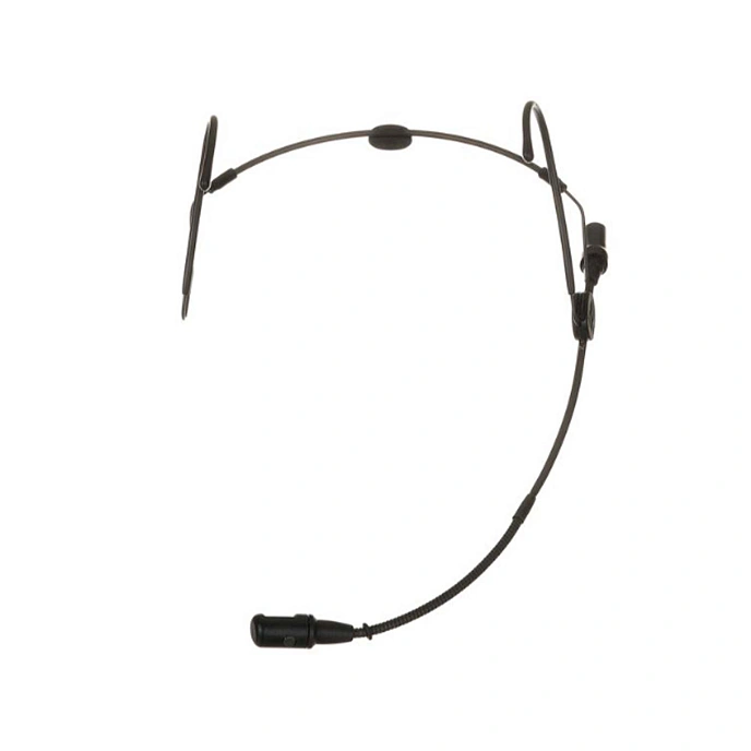 Headset microphone Sennheiser HSP 4-EW Black - img.1