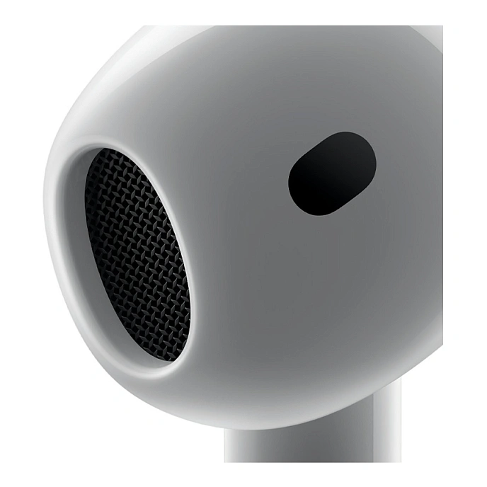 Wireless Headphones Apple AirPods 4 ANC White - img.3