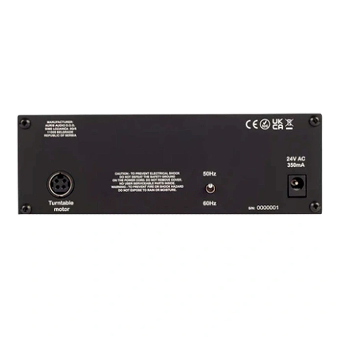 Power supply unit Auris Eon EU Black - img.2